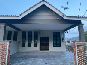 Kamelia Homestay